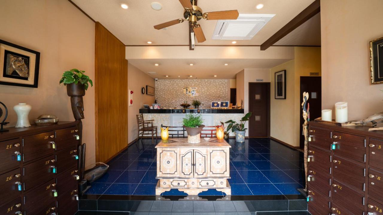 Villa 石の蔵 Hotel Saga Εξωτερικό φωτογραφία