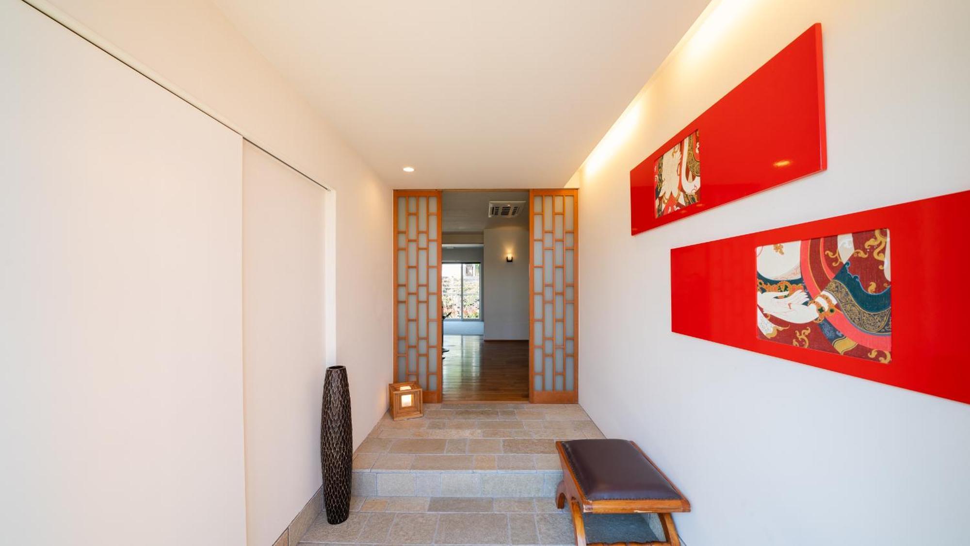 Villa 石の蔵 Hotel Saga Εξωτερικό φωτογραφία