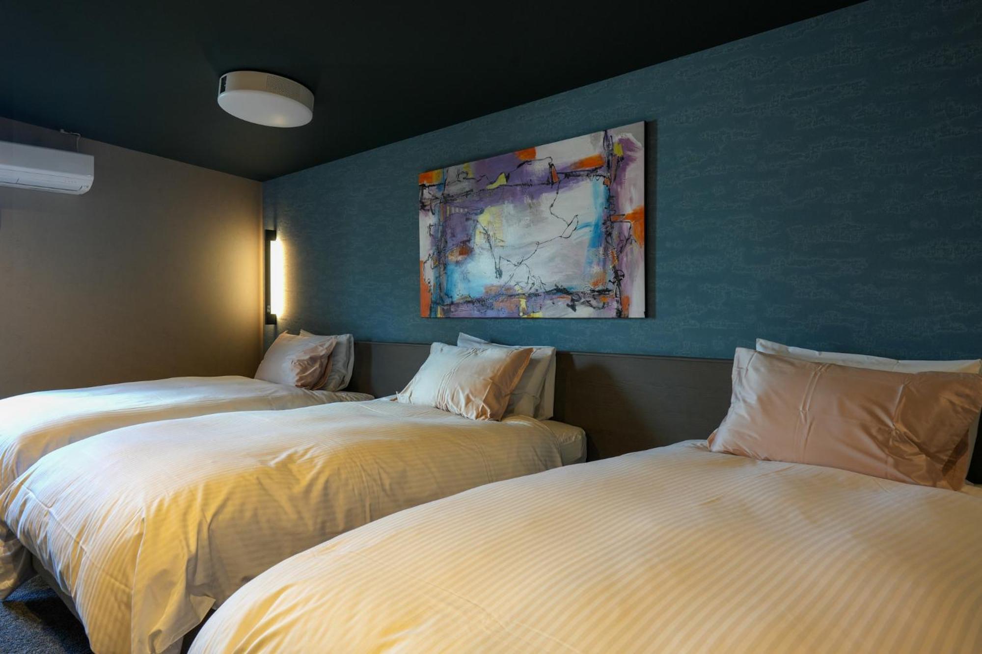 Villa 石の蔵 Hotel Saga Εξωτερικό φωτογραφία