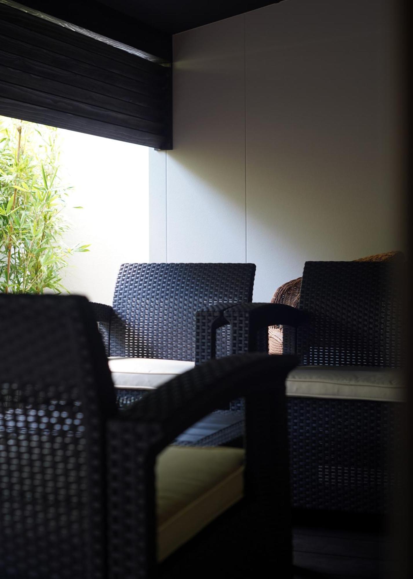 Villa 石の蔵 Hotel Saga Εξωτερικό φωτογραφία
